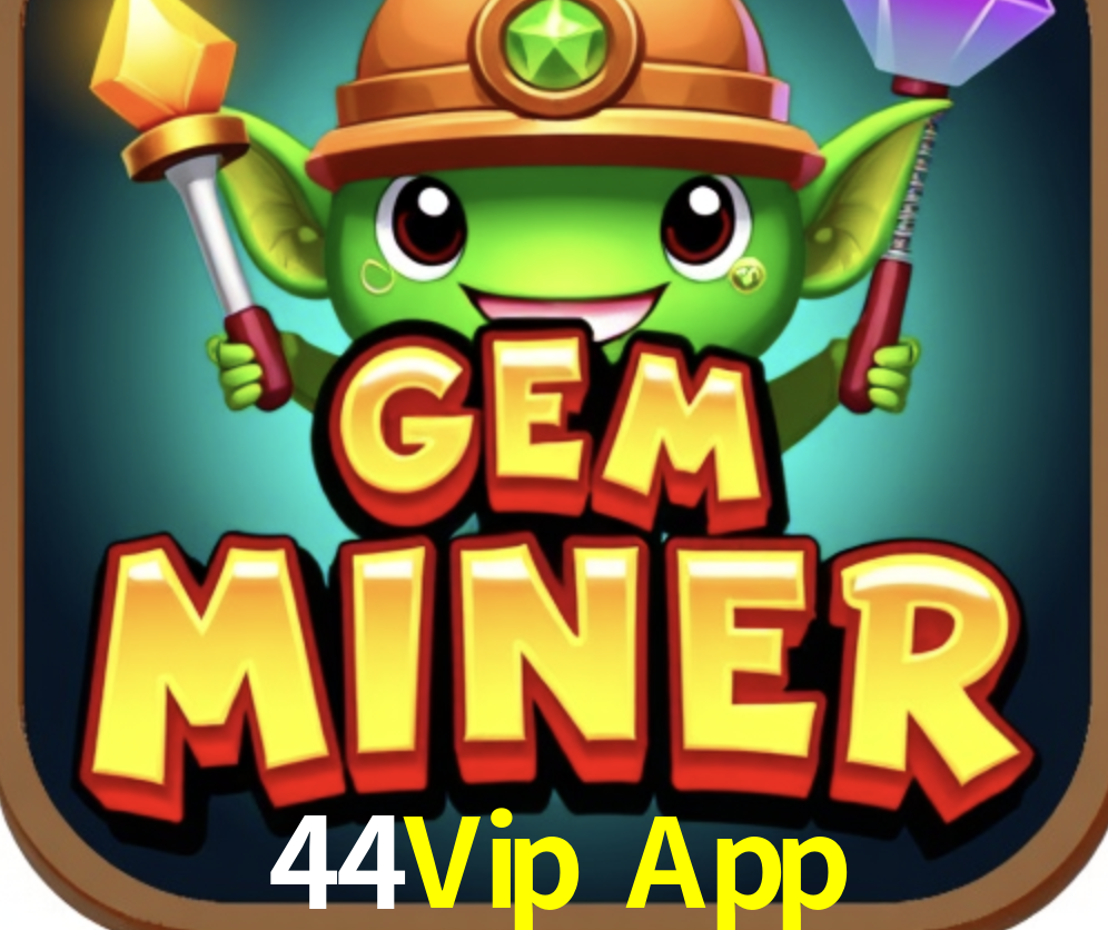 Explore as vantagens do 44Vip App: serviço profissional e confiabilidade