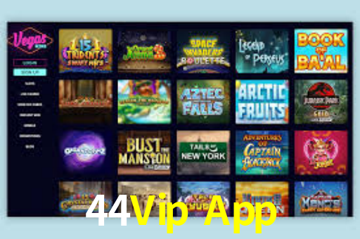 44Vip App