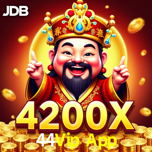44Vip App