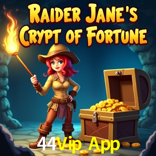 44Vip App