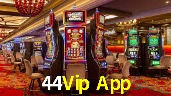 44Vip App
